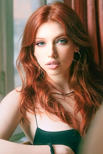 Yevheniia, 21 years old from Ukraine, Ternopil