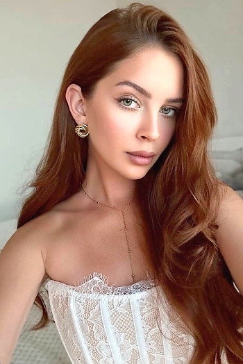 Anastasiia, 24 years old from Ukraine, Kyiv