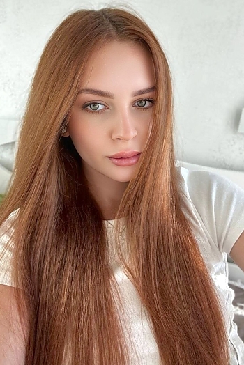 Anastasiia, 24 years old from Ukraine, Kyiv