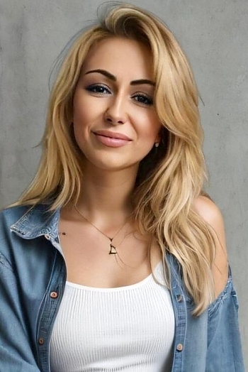Margarita, 39 years old from Poland, Warsaw