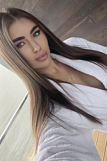 ID: 2323015,  Olga, 22