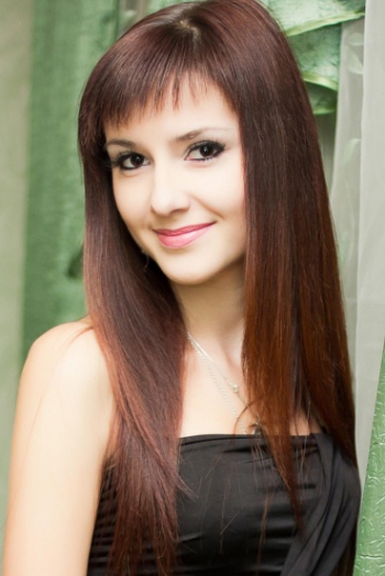 Irina, 35 years old from Ukraine, Mykolaiv