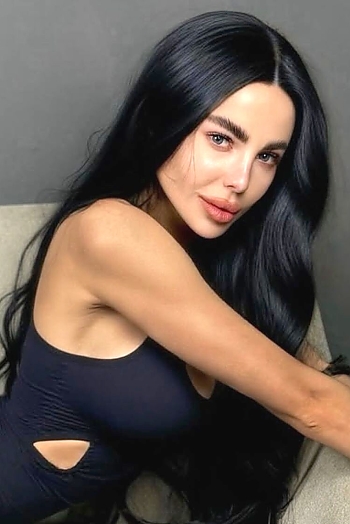 Polina, 26 years old from Ukraine, Kiev