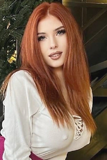 Anastasia, 25 years old from Ukraine, Kyiv