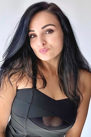 Maria, 35 years old from Ukraine, Cherkasy