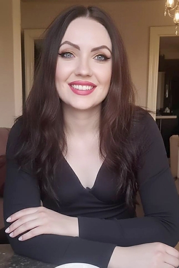 Dariia, 39 years old from Kazakhstan, Almaty