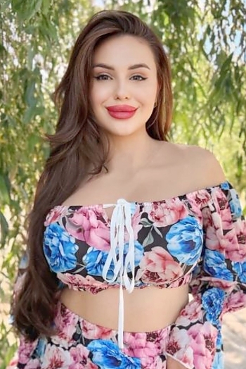 Anastasia, 28 years old from Ukraine, Kyiv