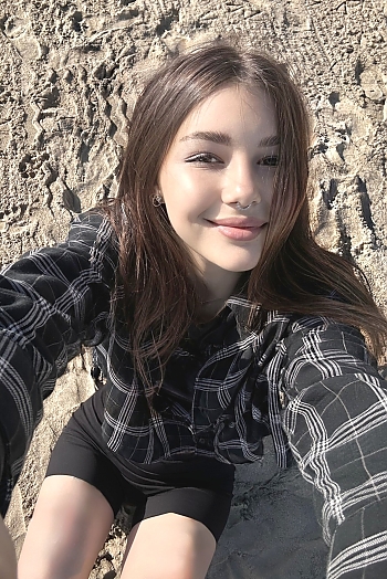 Khristina, 24 years old from Ukraine, Ivano-Frankivsk