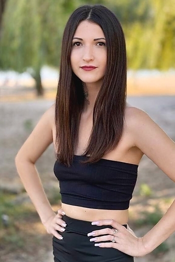 Ilona, 25 years old from Ukraine, Kremenchug