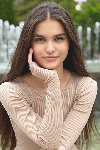 Anna, 21 years old from Ukraine, Kyiv