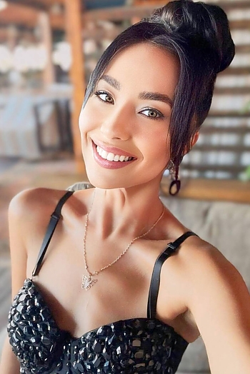 Yana, 31 years old from Ukraine, Odesa