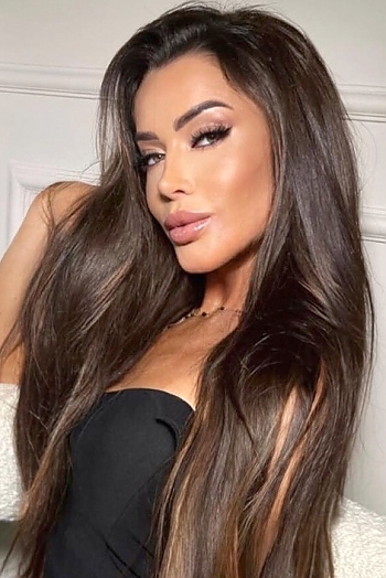 Sylwia, 34 years old from Poland, Warsaw