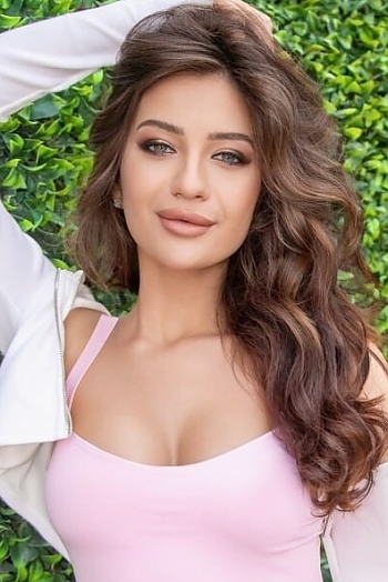 Anastasia, 28 years old from Ukraine, Kyiv