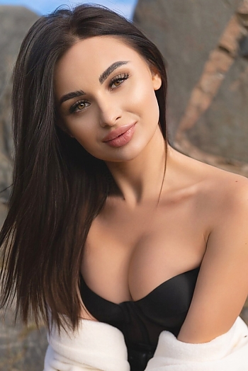 Elena, 24 years old from Ukraine, Kyiv