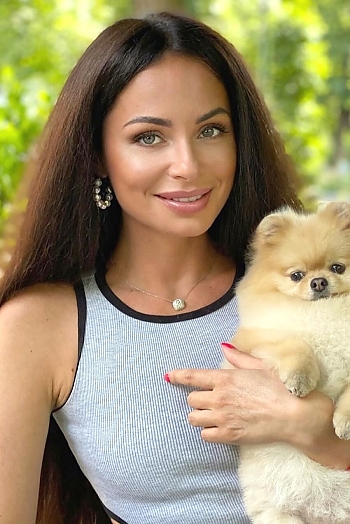 Marina, 46 years old from Austria, Vienna