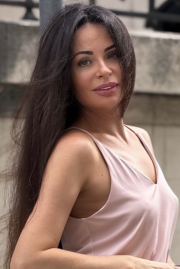 Marina, 47 years old from Austria, Vienna