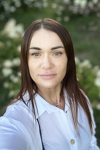 Olga, 40 years old from Ukraine, Lviv