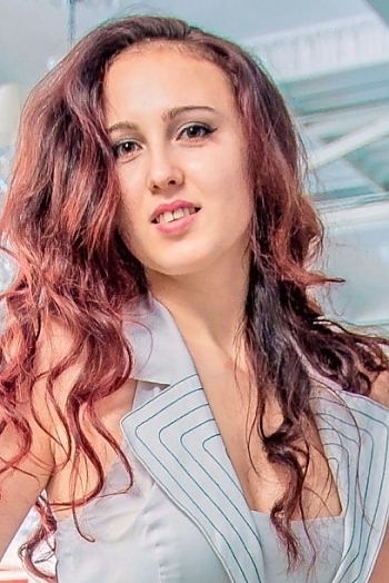 Victoria, 28 years old from Ukraine, Yuzhnoukrainsk