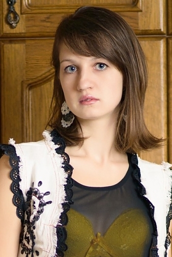 Anna, 35 years old from Ukraine, Kiev