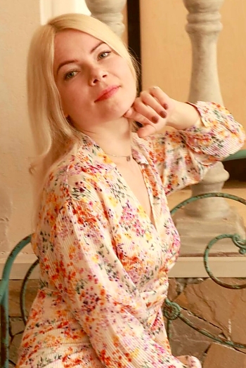 Olena, 38 years old from Ukraine, Kyiv