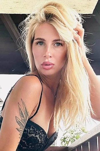 Alexandra, 35 years old from Ukraine, Kyiv