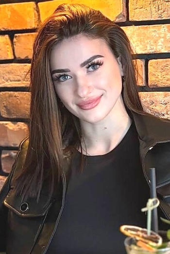 Iryna, 22 years old from Poland, Krąk&oacute;w