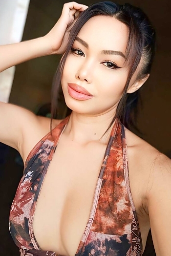 Matthana, 34 years old from Thailand, Bangkok