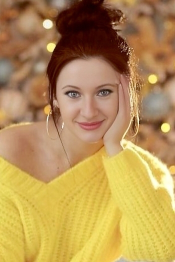 Svitlana, 27 years old from Ukraine, Odesa