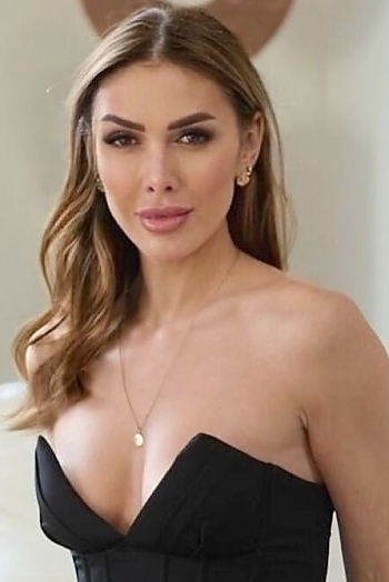 Natalia, 38 years old from United States, Portland