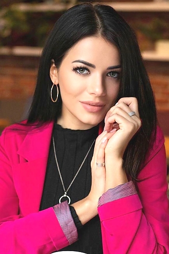 Ksenia, 34 years old from Ukraine, Kyiv