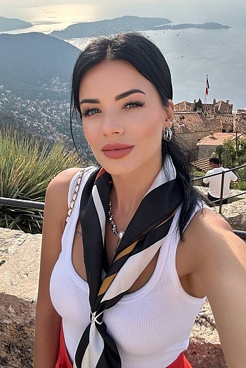 Ksenia, 36 years old from Ukraine, Kyiv
