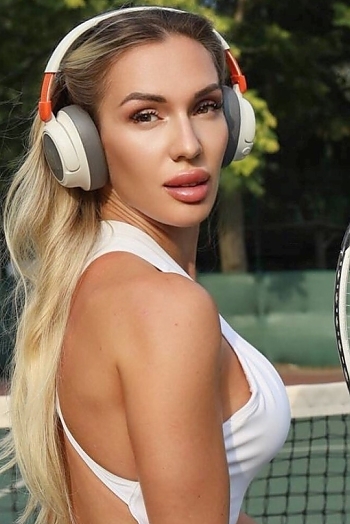 Yulia, 36 years old from Ukraine, Odesa