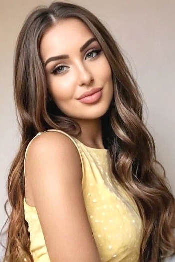 Alina, 27 years old from Ukraine, Kharkiv