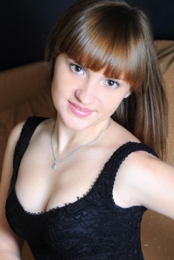 Anna, 33 years old from Ukraine, Nikolaev