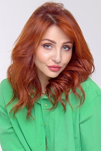 Roksolana, 29 years old from Ukraine, Kyiv