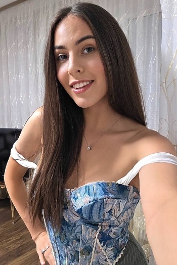 ID: 2381802,  Varvara, 20