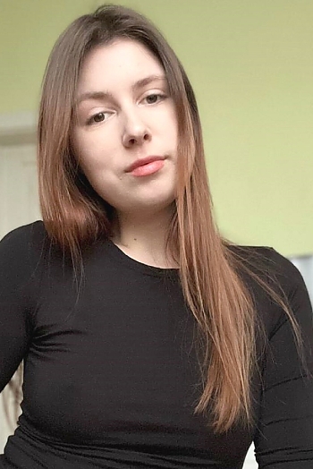 Valentina, 22 years old from Ukraine, Kyiv