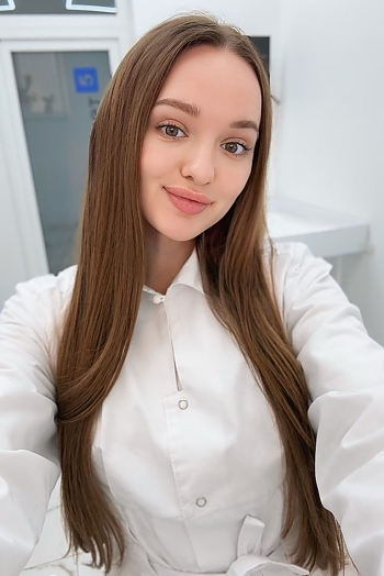 Viktoriia, 26 years old from Ukraine, Kyiv