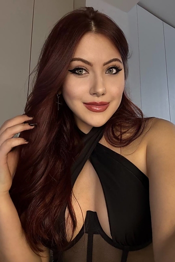 ID: 2382408,  Olesya, 19