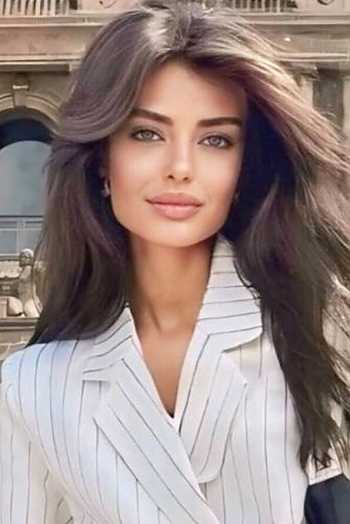 Anastasiia, 28 years old from Germany, Dresden