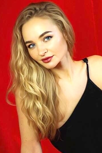 Inna, 37 years old from England, London