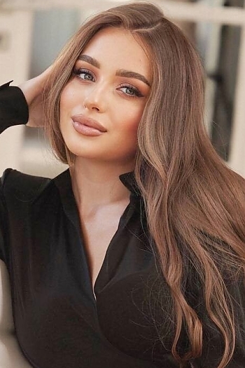Svitlana, 24 years old from Ukraine, Kyiv