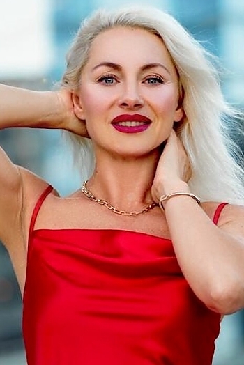 Olena, 51 years old from Ukraine, Cherkasy