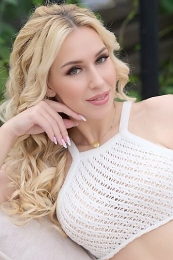 Tanya, 35 years old from Ukraine, Kyiv