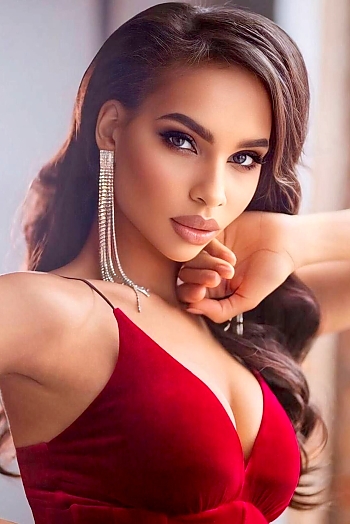 Nantina, 29 years old from Ukraine, Vinnytsia
