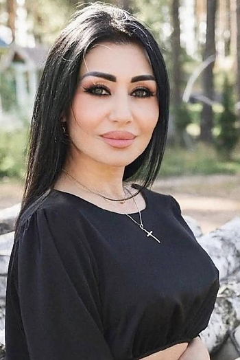 Zhanna, 41 years old from Ukraine, Zhytomyr