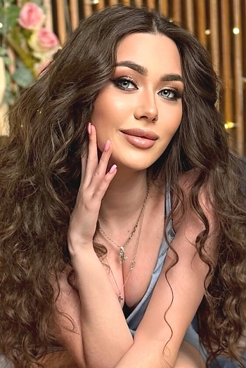 Maria, 21 years old from Ukraine, Kharkiv