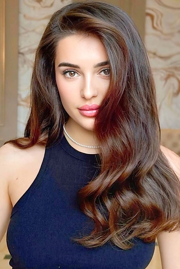 Olha, 25 years old from Ukraine, Odesa