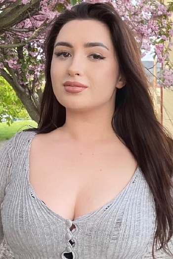 Nataliya, 25 years old from Ukraine, Lviv