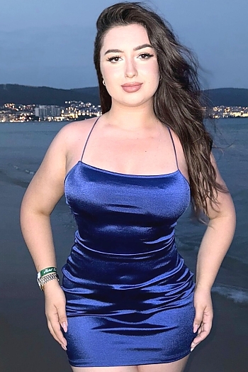 Nataliya, 25 years old from Ukraine, Lviv